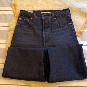 NWOT Levi’s jeans
